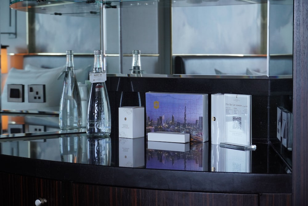 Shangri-La Dubai — снимок 9