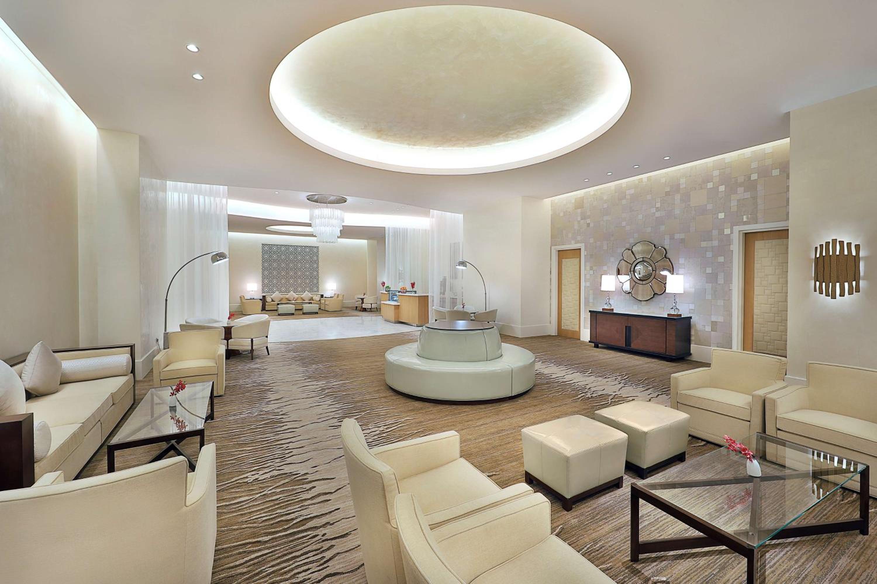 Hilton Makkah Convention Hotel — снимок 30