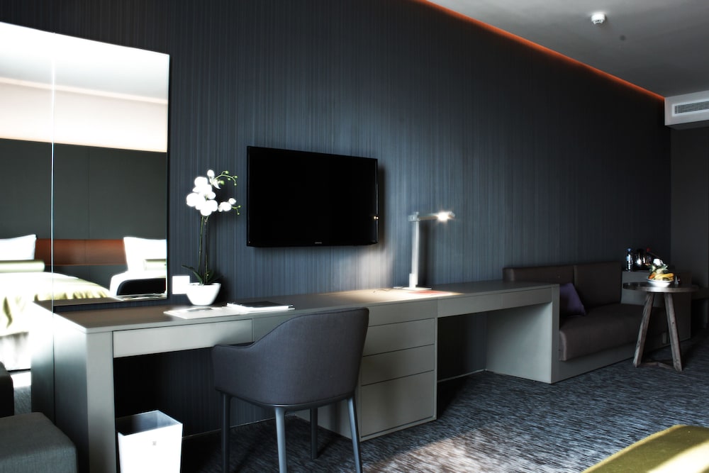 72 Hotel — снимок 26