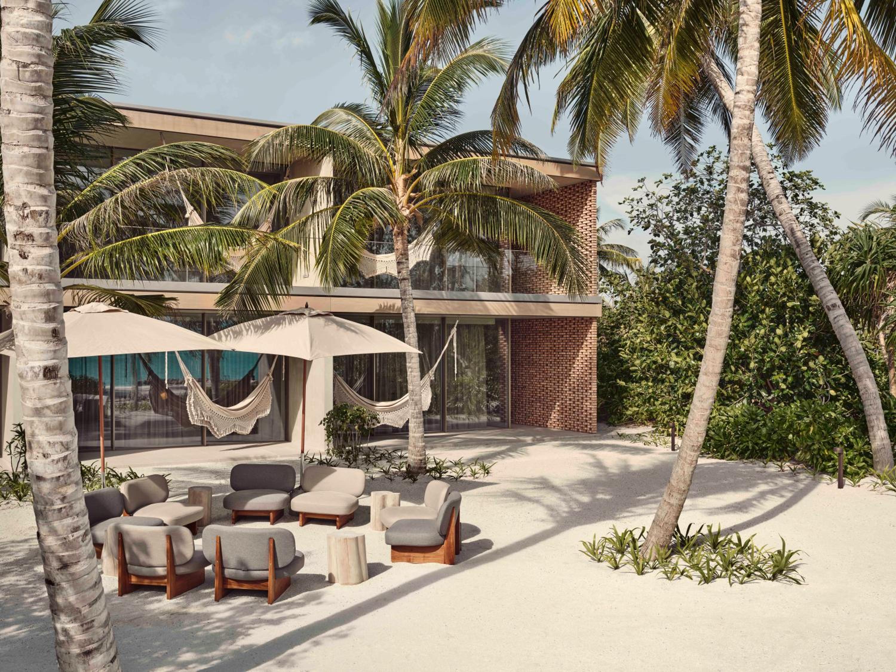 Patina Maldives, Fari Islands — снимок 7