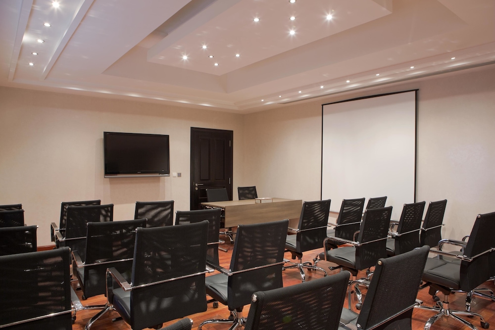 The Cove Rotana Resort — снимок 2
