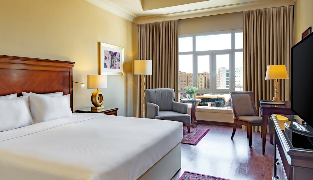 Concorde Hotel Doha — снимок 4