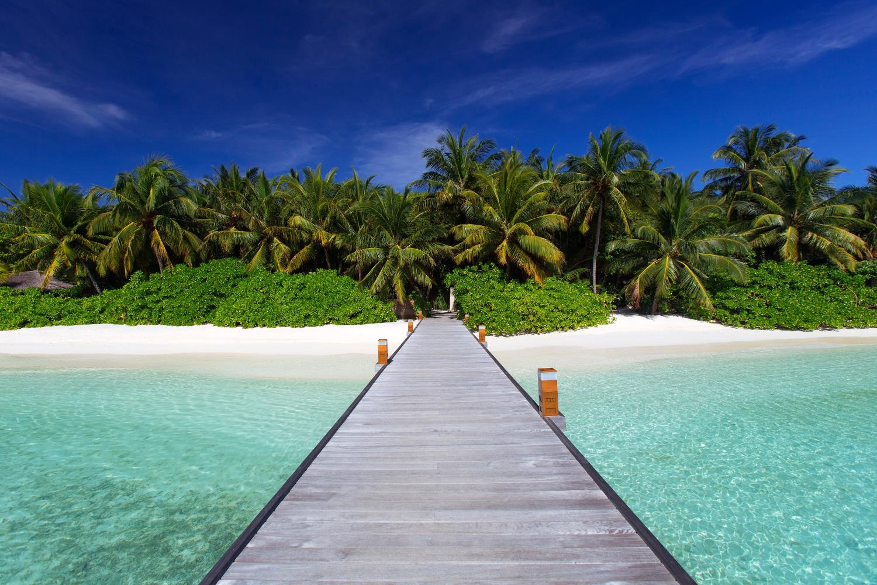 Baros Maldives — снимок 14