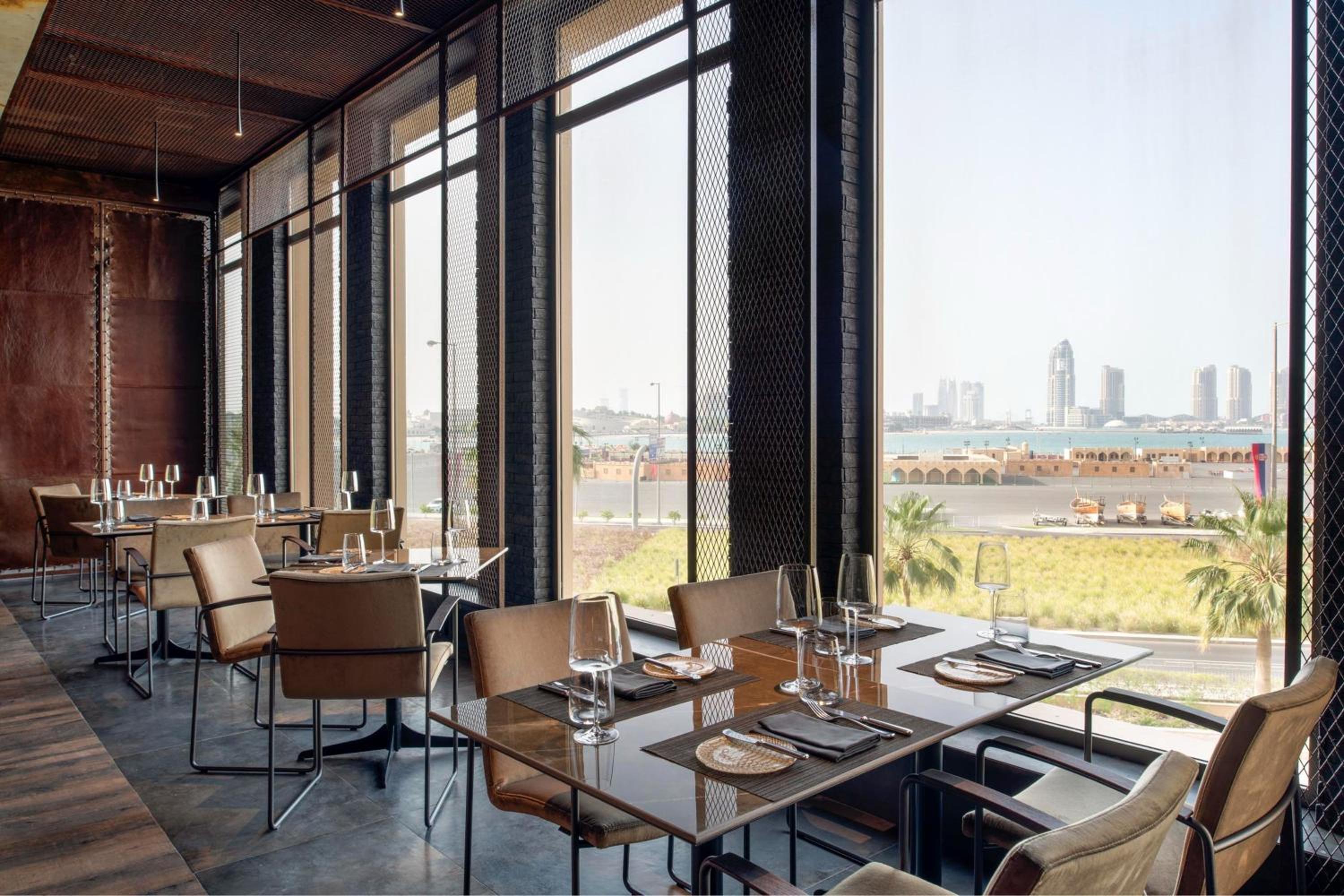 The St. Regis Doha — снимок 13