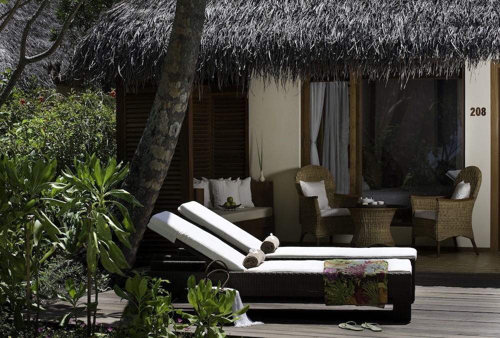 Niva Kuramathi Maldives — снимок 8