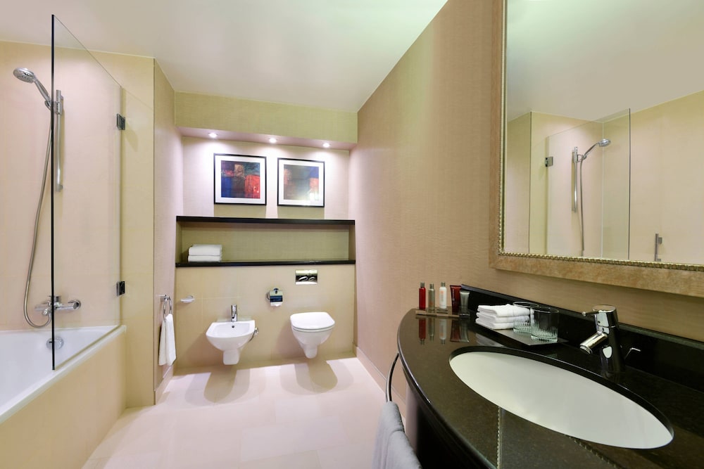 Marriott Marquis City Center Doha Hotel — снимок 29