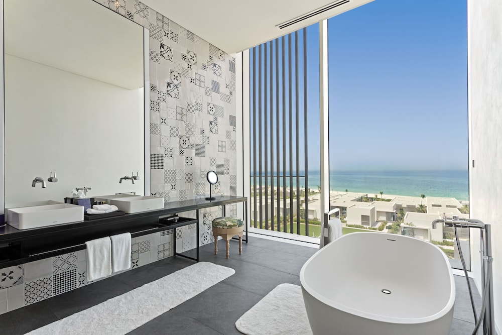 The Oberoi Beach Resort, Al Zorah — снимок 27
