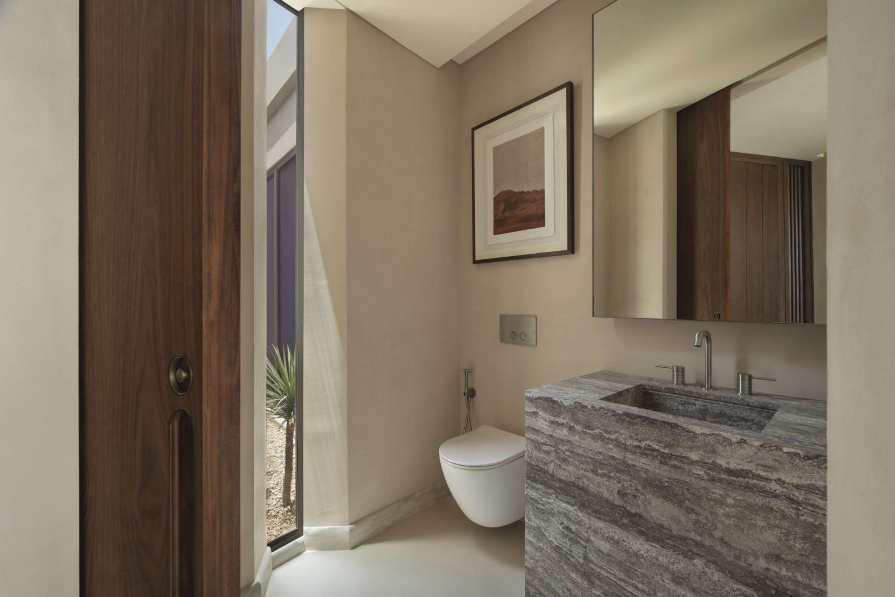 Bab Al Shams — снимок 14