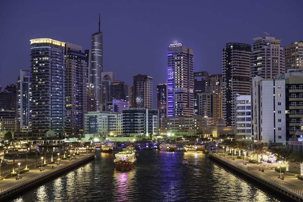 Stella Di Mare Dubai Marina Hotel — снимок 25