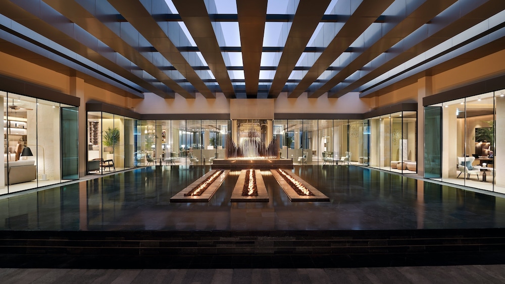 InterContinental Ras Al Khaimah Resort and Spa, an IHG Hotel — снимок 19
