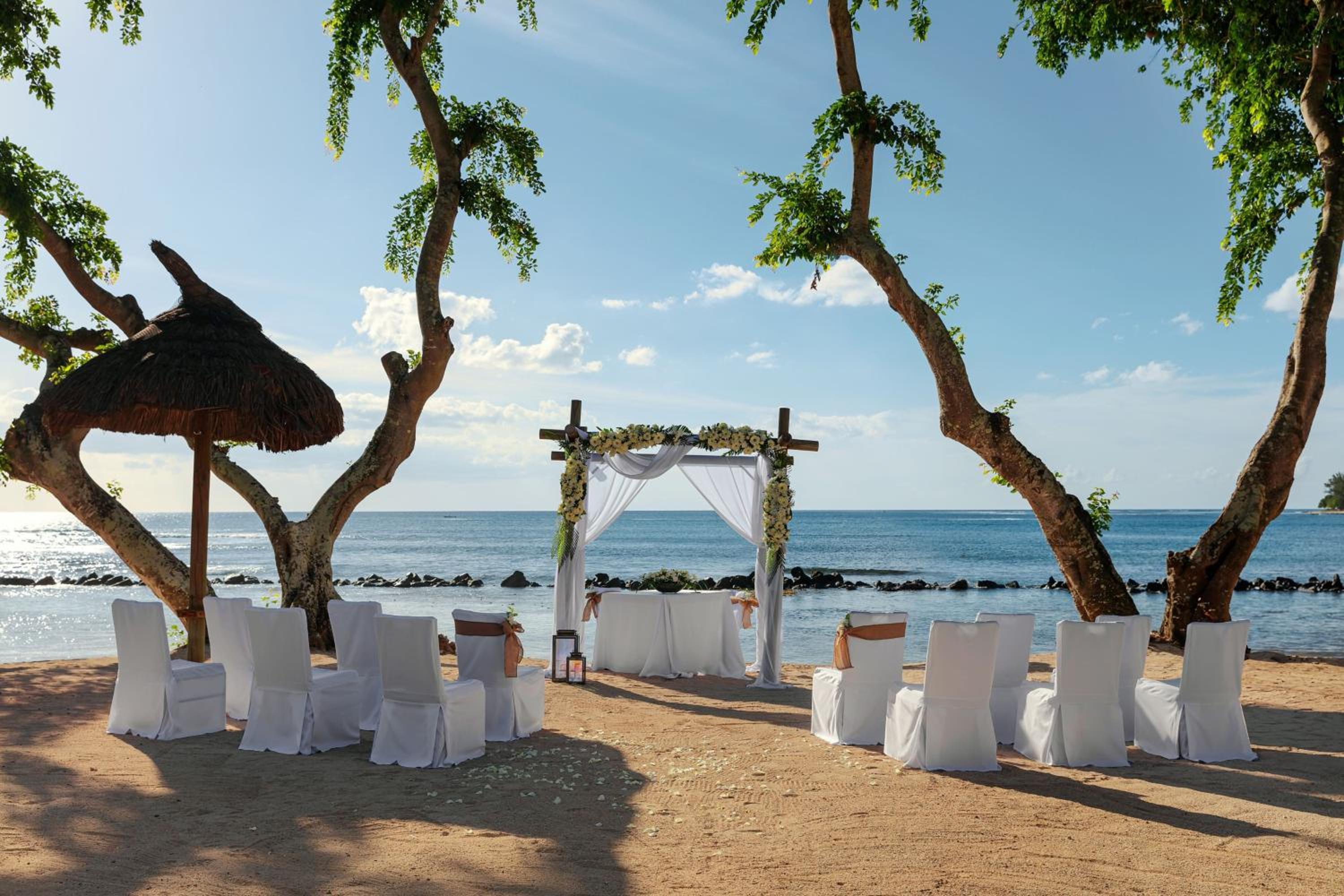 The Westin Turtle Bay Resort & Spa, Mauritius — снимок 15