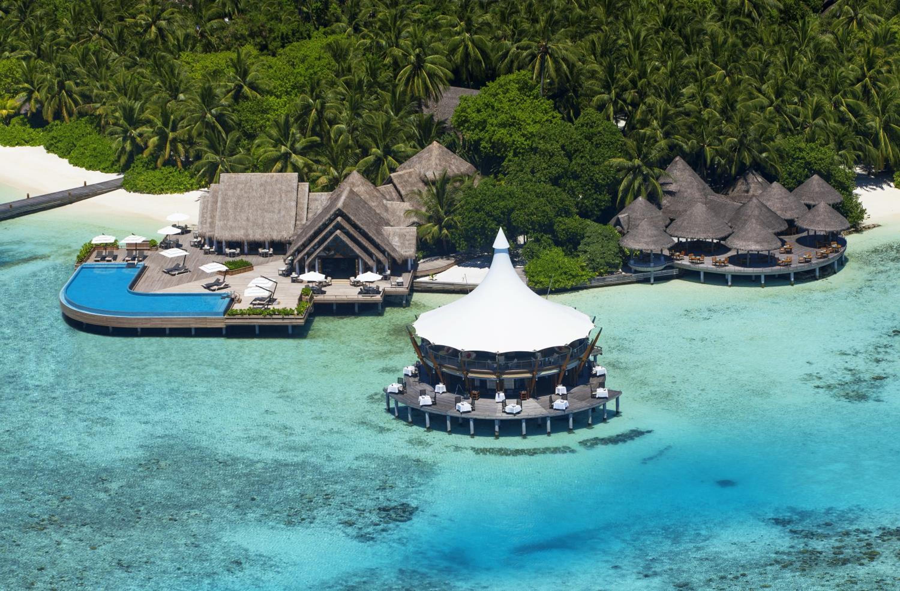 Baros Maldives — снимок 19