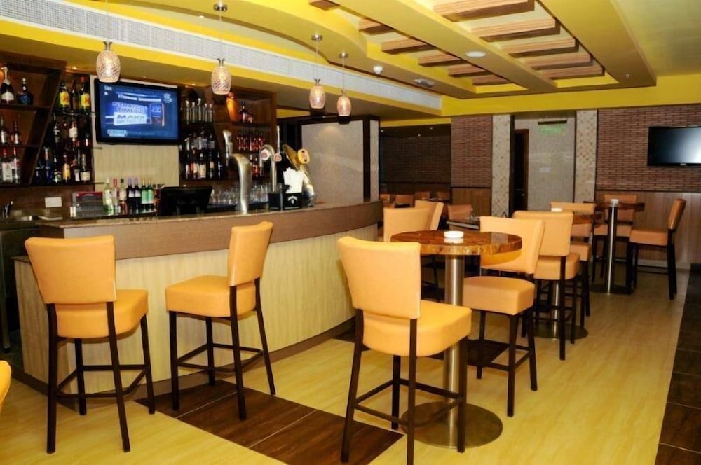 Fortune Royal Hotel — снимок 29