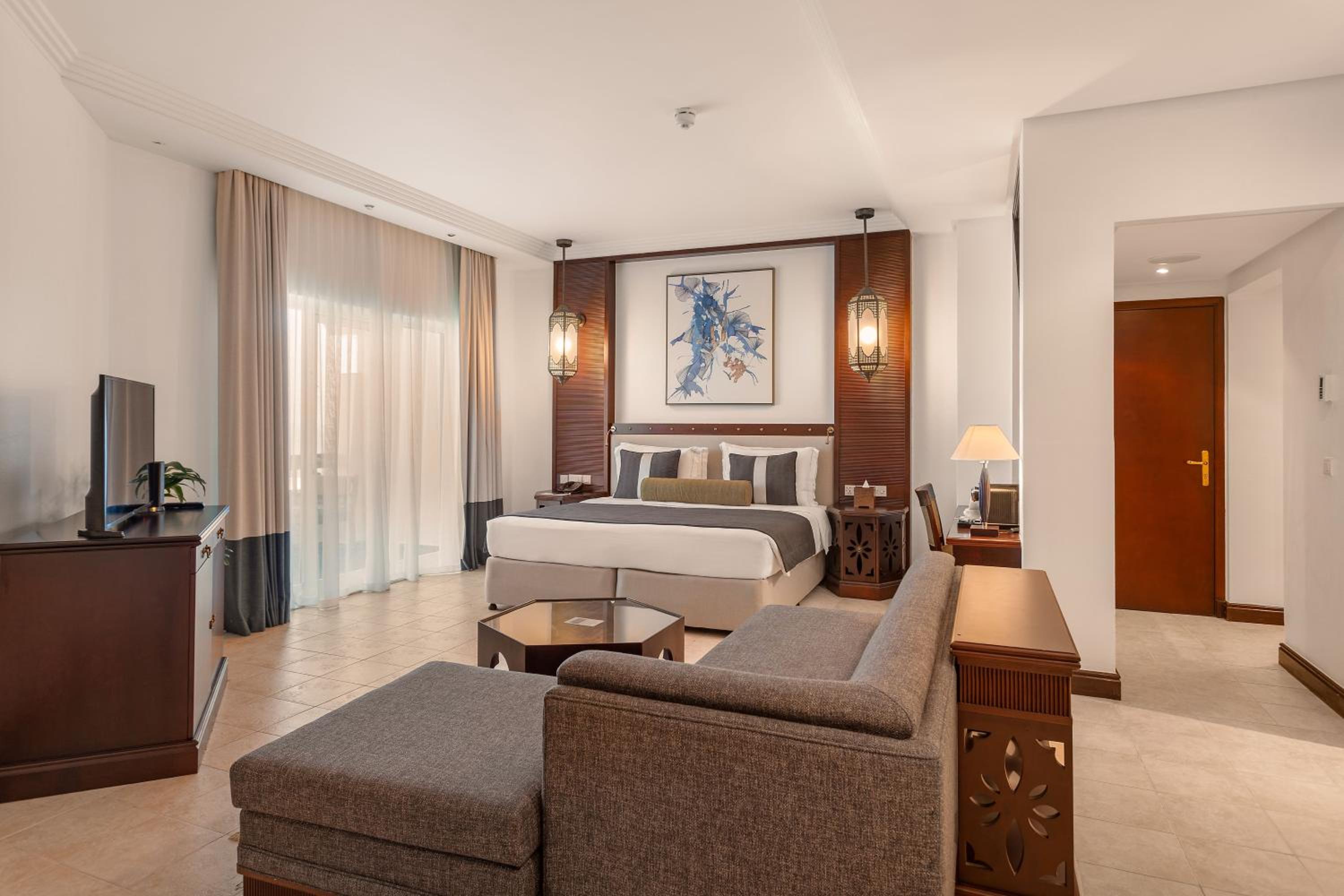 Ajman Hotel — снимок 17