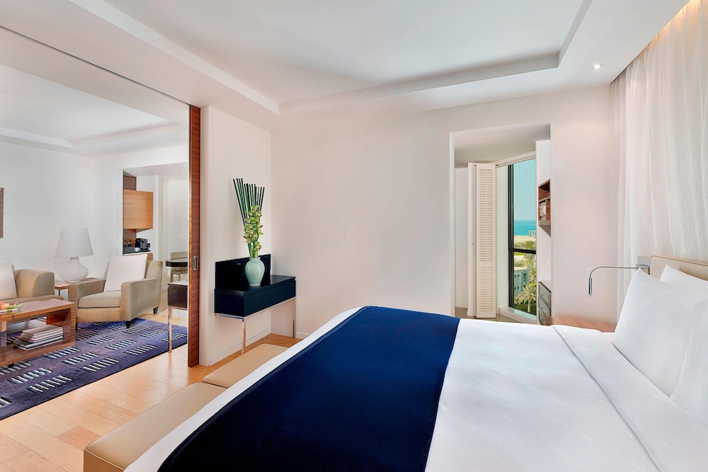 The Ritz-Carlton, Bahrain — снимок 4