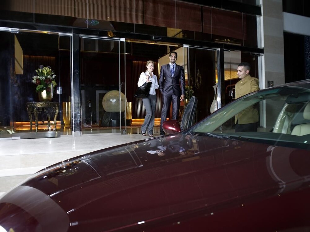 Hani Suites And Spa — снимок 4
