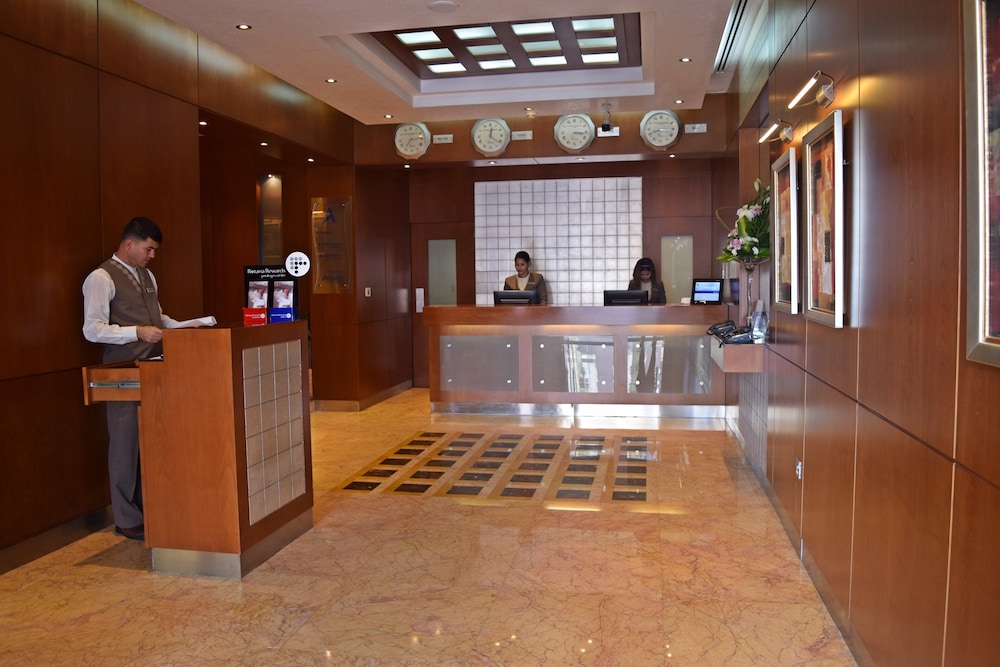 Al Rawda Arjaan by Rotana — снимок 5