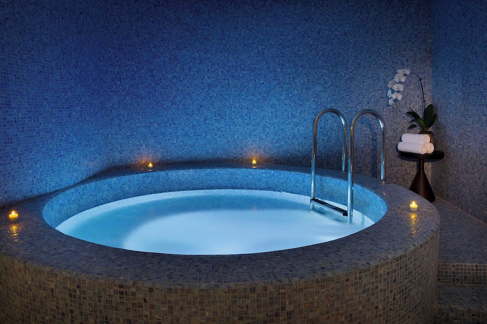 Hilton Abu Dhabi Yas Island — снимок 4
