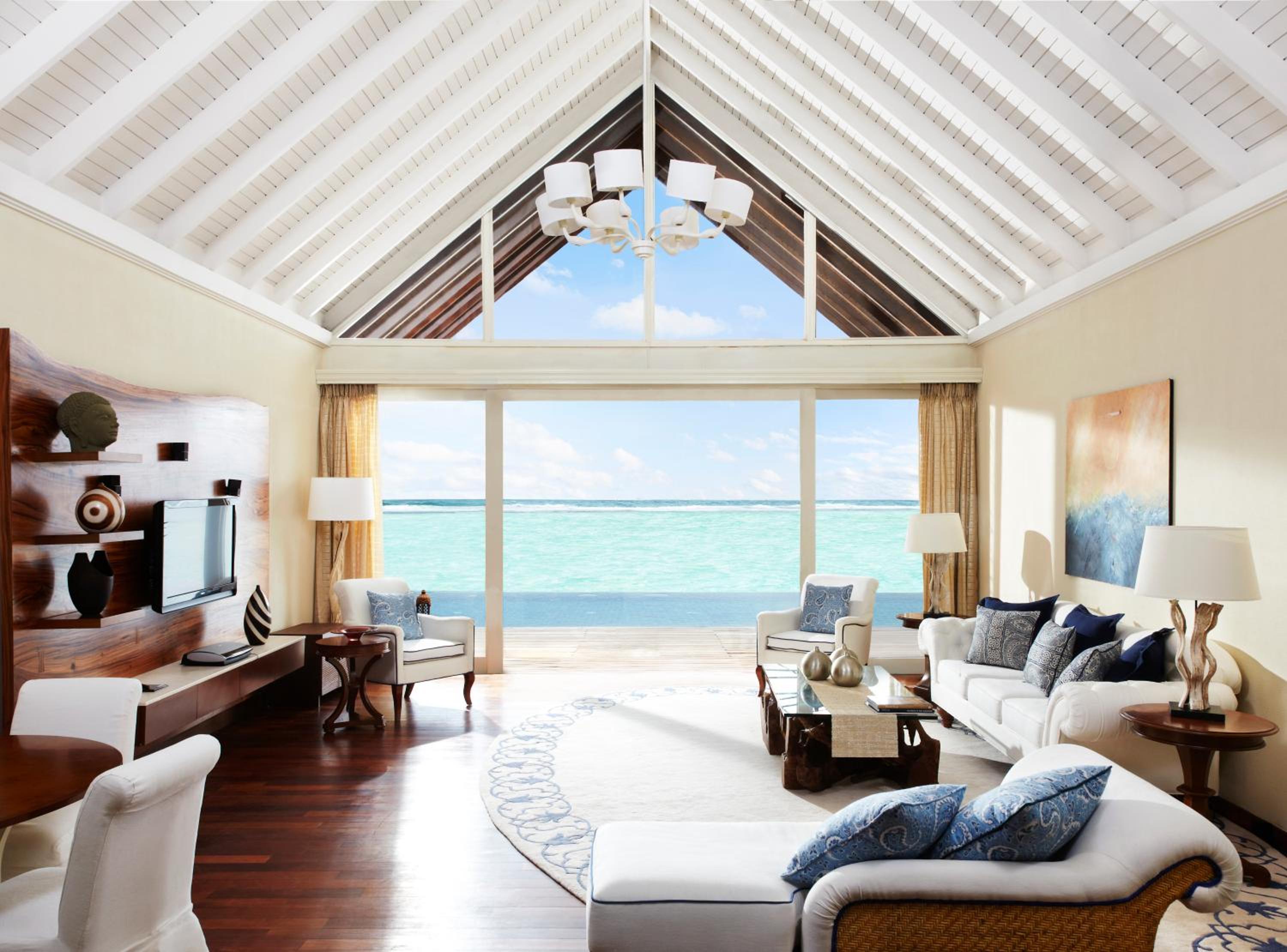 Taj Exotica Resort & Spa Maldives — снимок 22