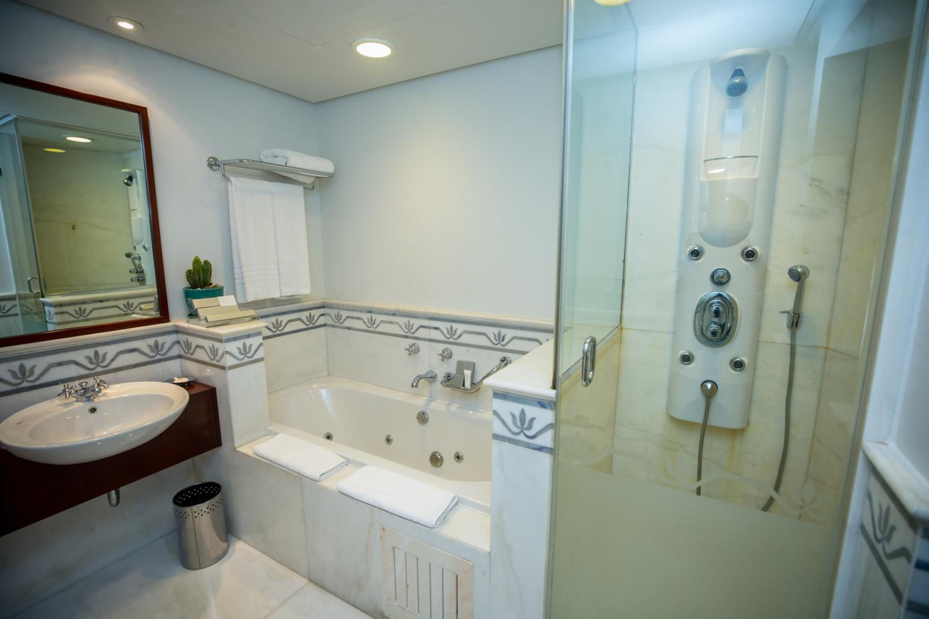 Rosewood Jeddah — снимок 27