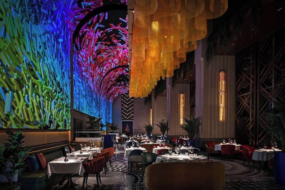 Address Dubai Mall — снимок 20