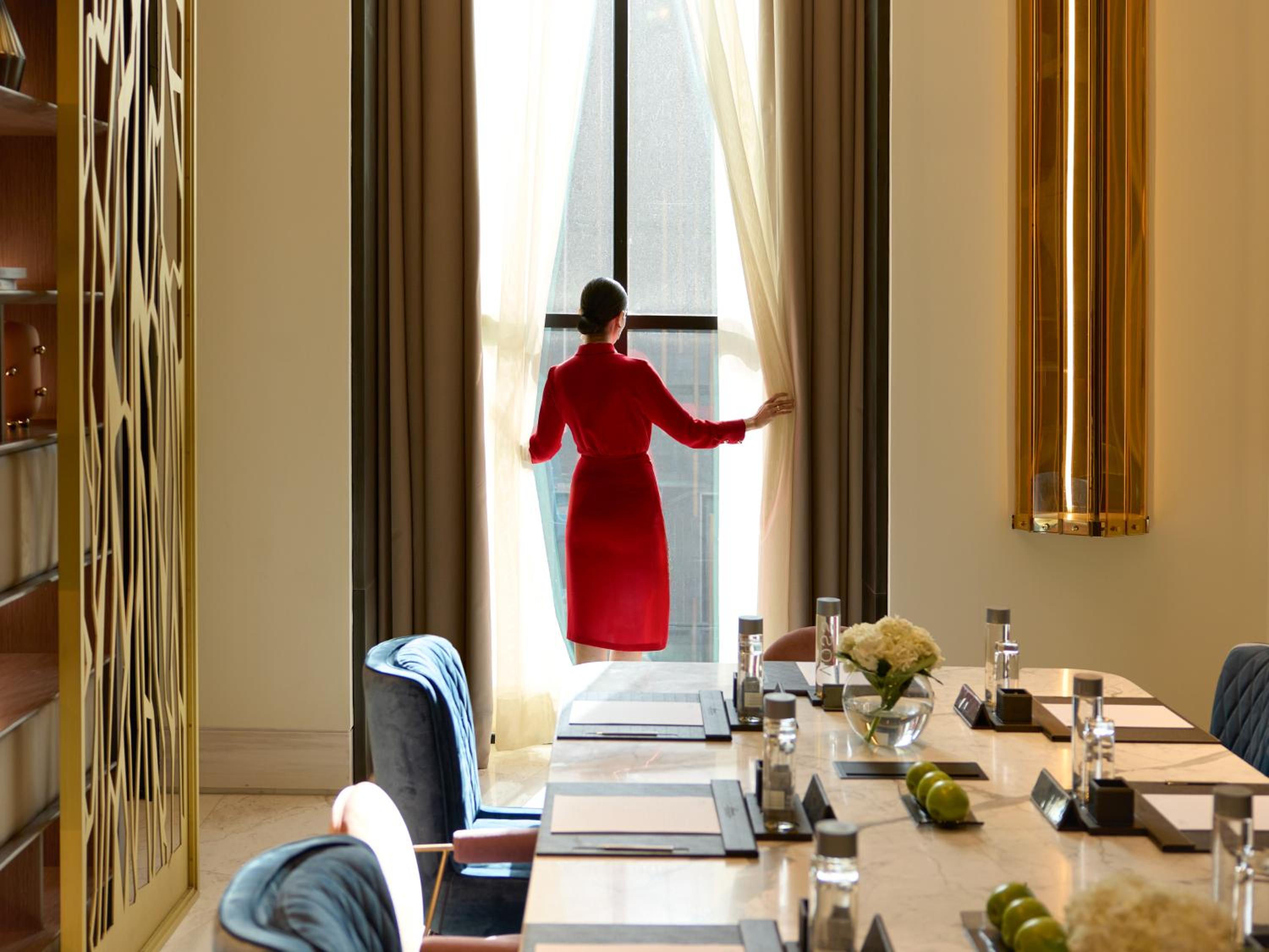 Fairmont Ramla Riyadh — снимок 20