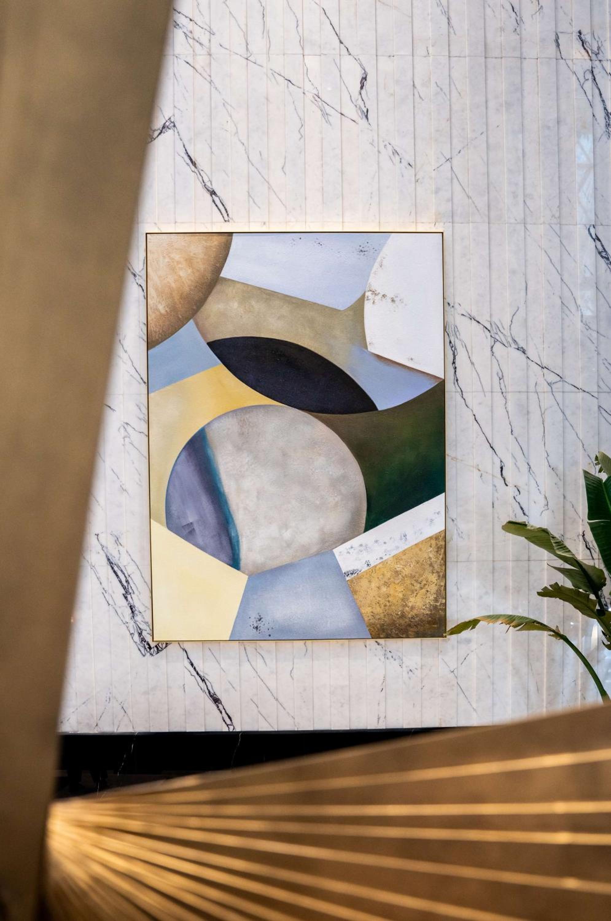 Waldorf Astoria Doha West Bay — снимок 2