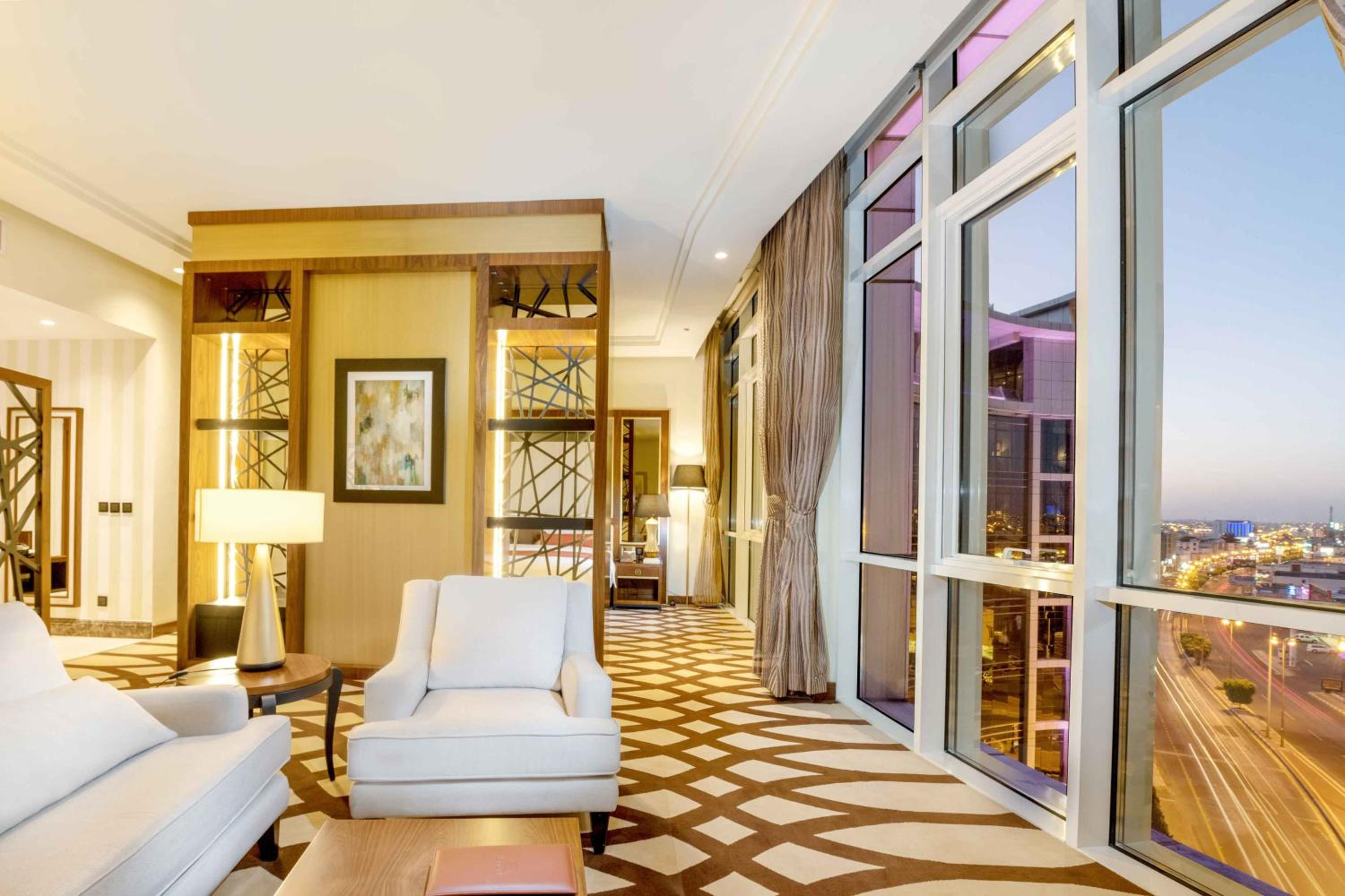 Bayat Hotel — снимок 19