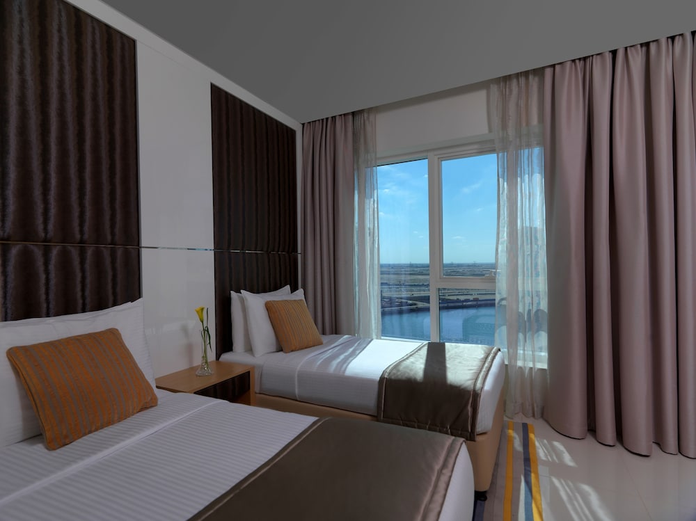 DAMAC Maison Canal Views — снимок 17
