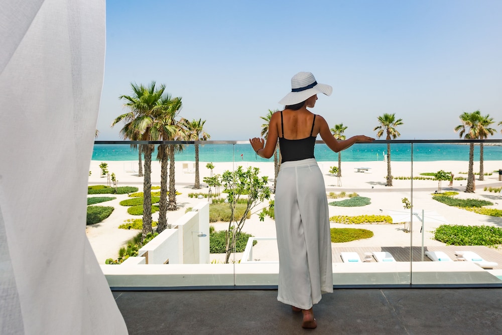 Nikki Beach Resort & Spa Dubai — снимок 24