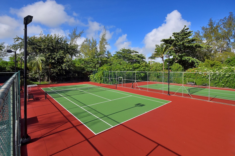 The Residence Mauritius — снимок 5