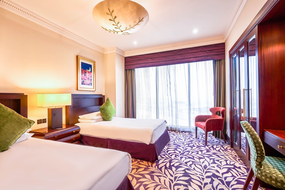 The Diplomat Radisson BLU Hotel, Residence & Spa — снимок 18