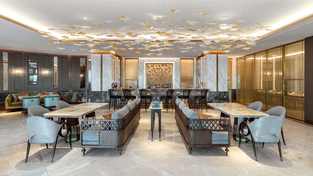Taj Exotica Resort & Spa, The Palm, Dubai — снимок 16