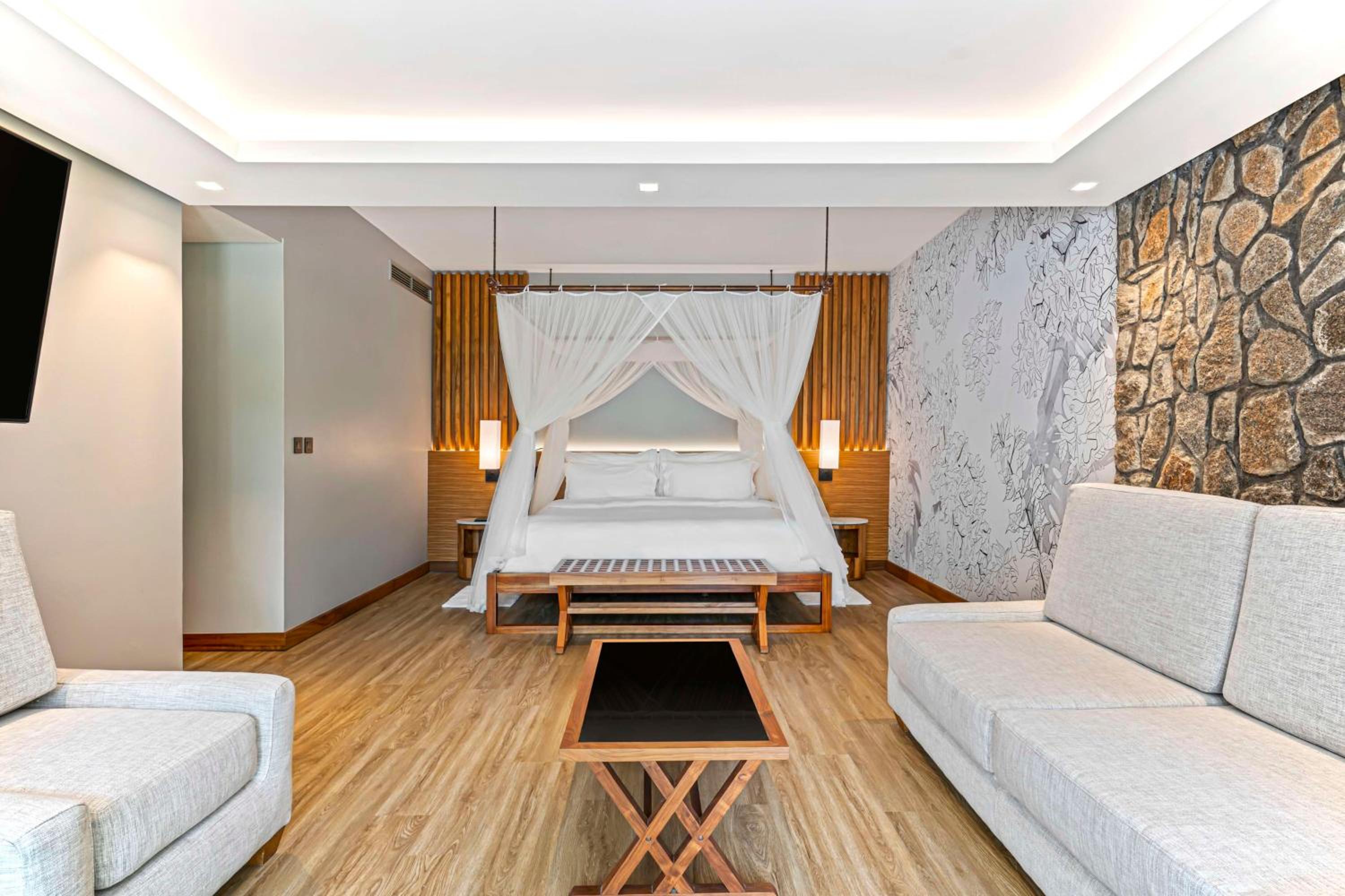 Kempinski Seychelles Resort — снимок 6