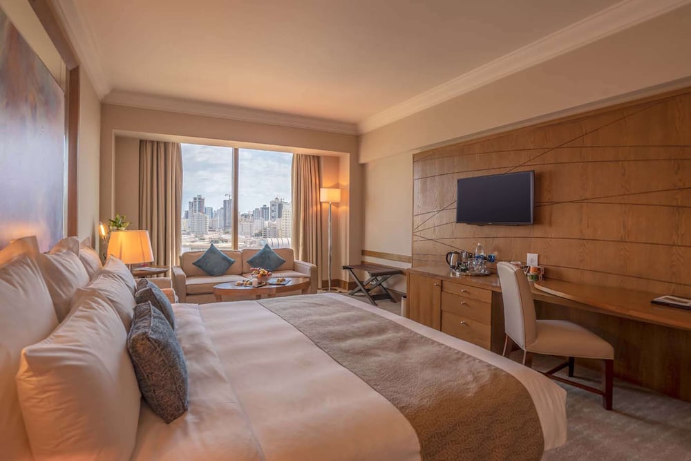 Gulf Hotel Bahrain — снимок 6