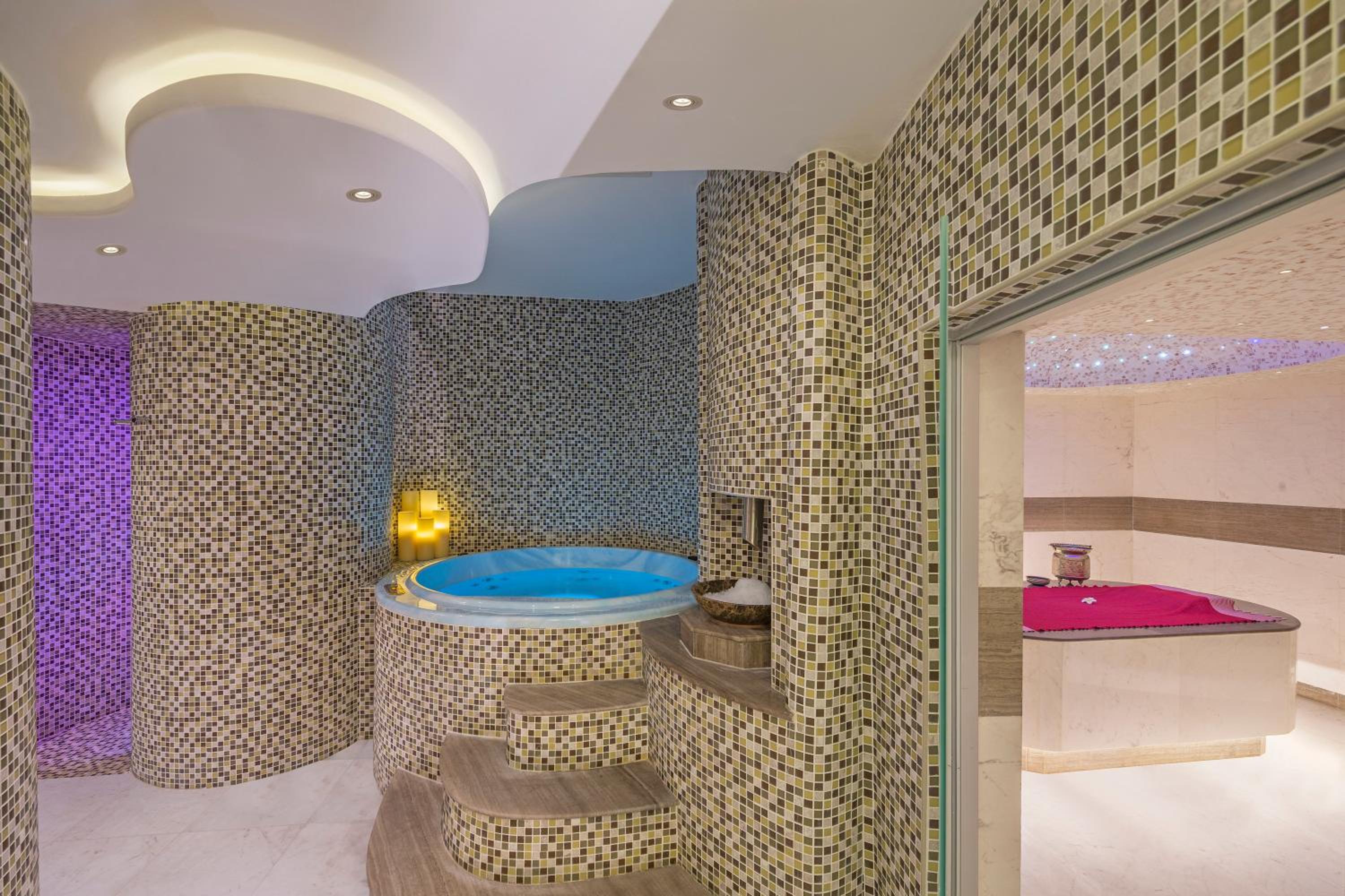 The Retreat Palm Dubai MGallery by Sofitel — снимок 16