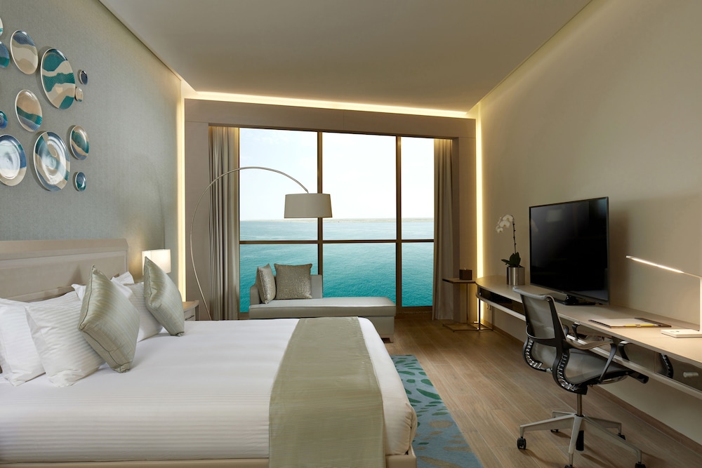 Royal M Hotel & Resort Abu Dhabi — снимок 22