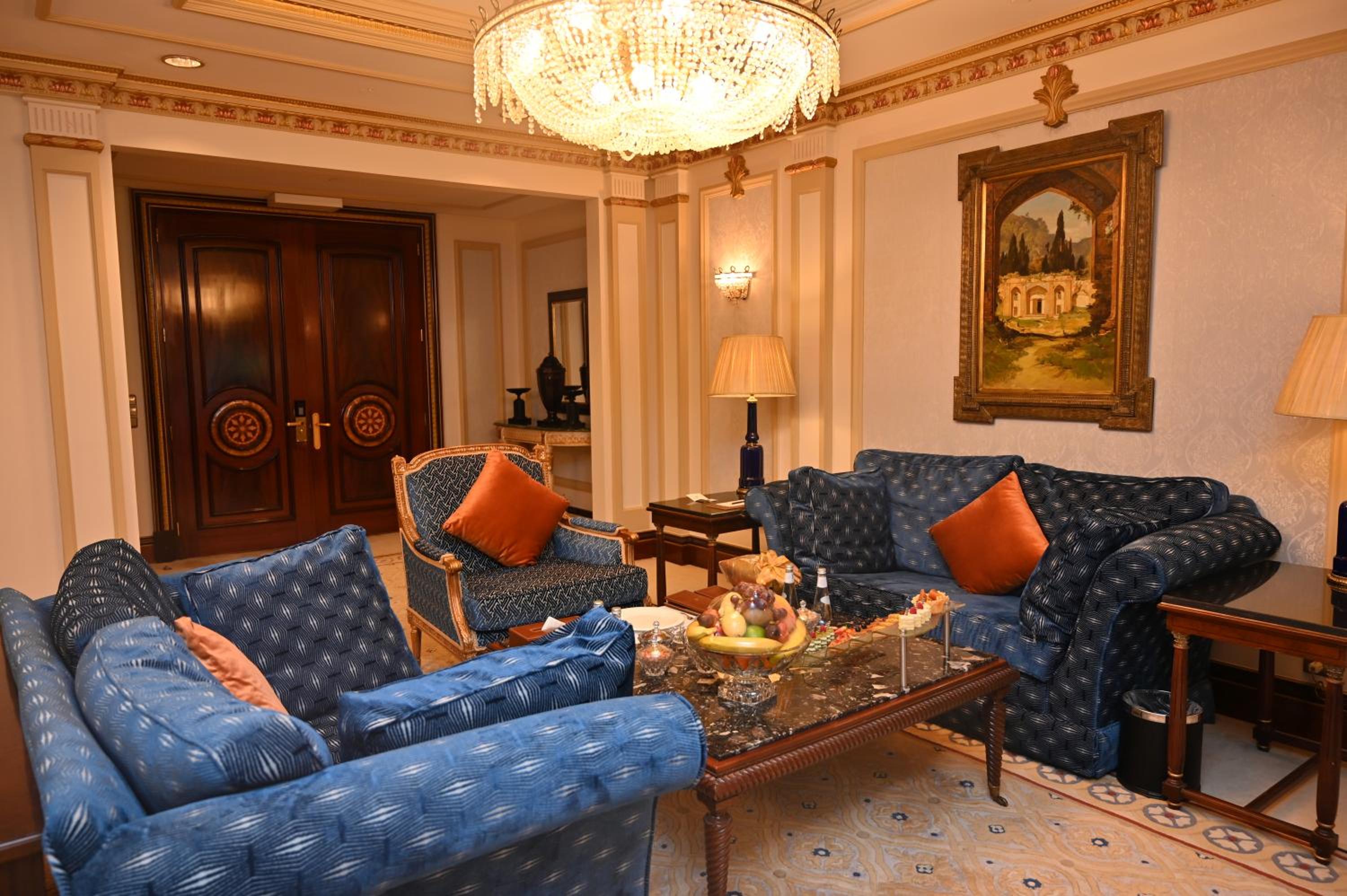 Dar Al Taqwa Hotel — снимок 4