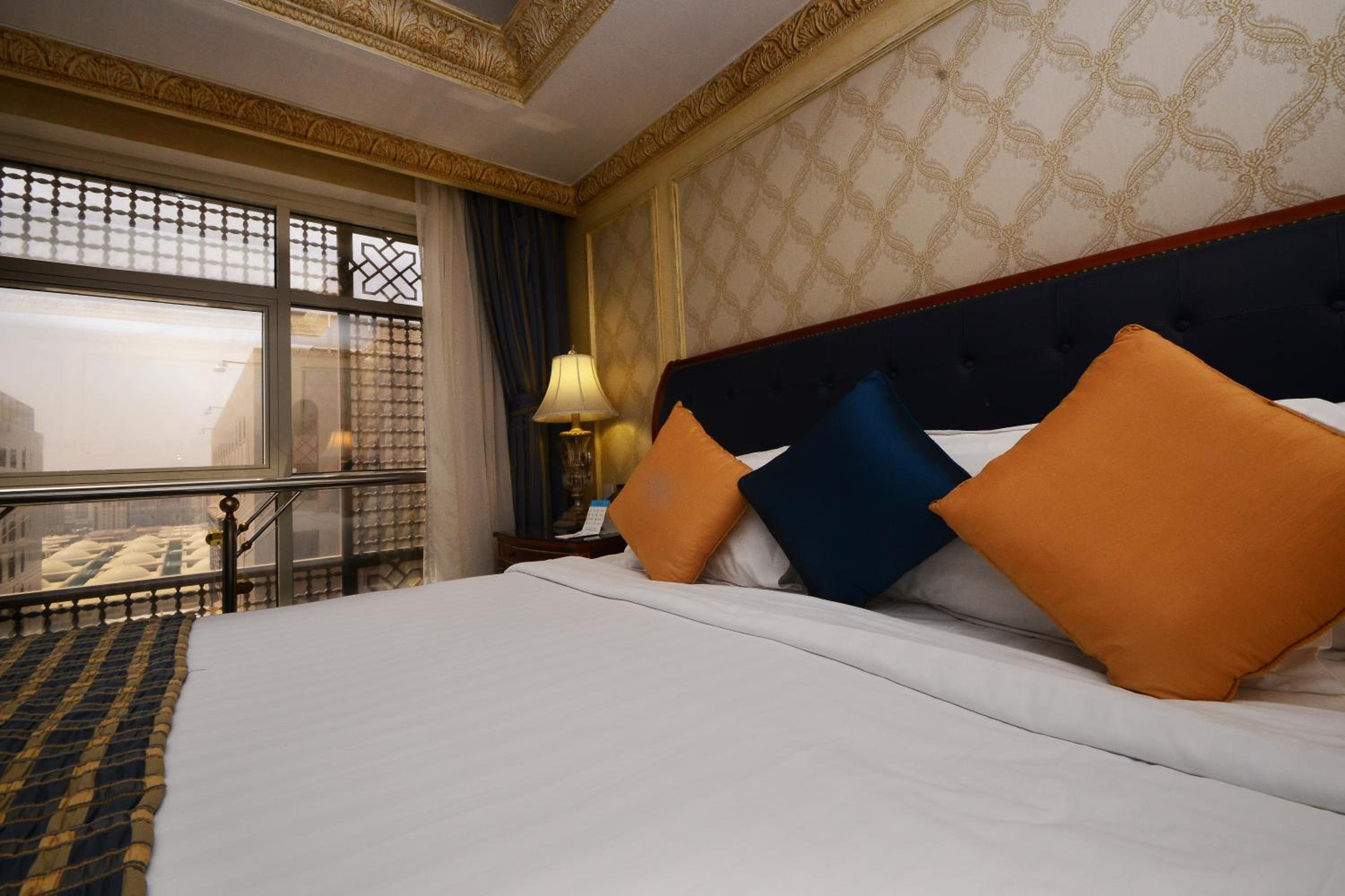 Al Rawda Royal Inn — снимок 6