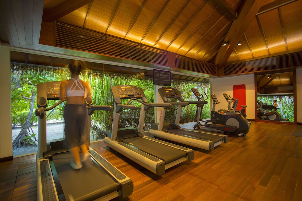 The Residence Maldives — снимок 30