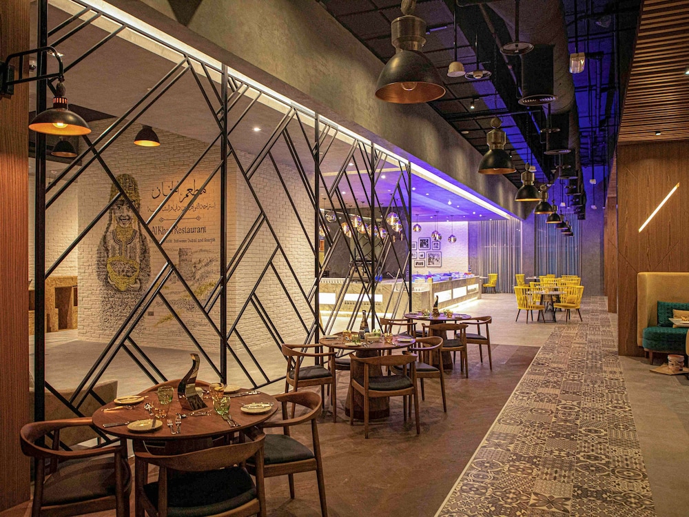 Pullman Sharjah — снимок 12