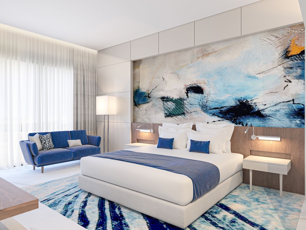 Royal M Al Aqah Beach Resort — снимок 3