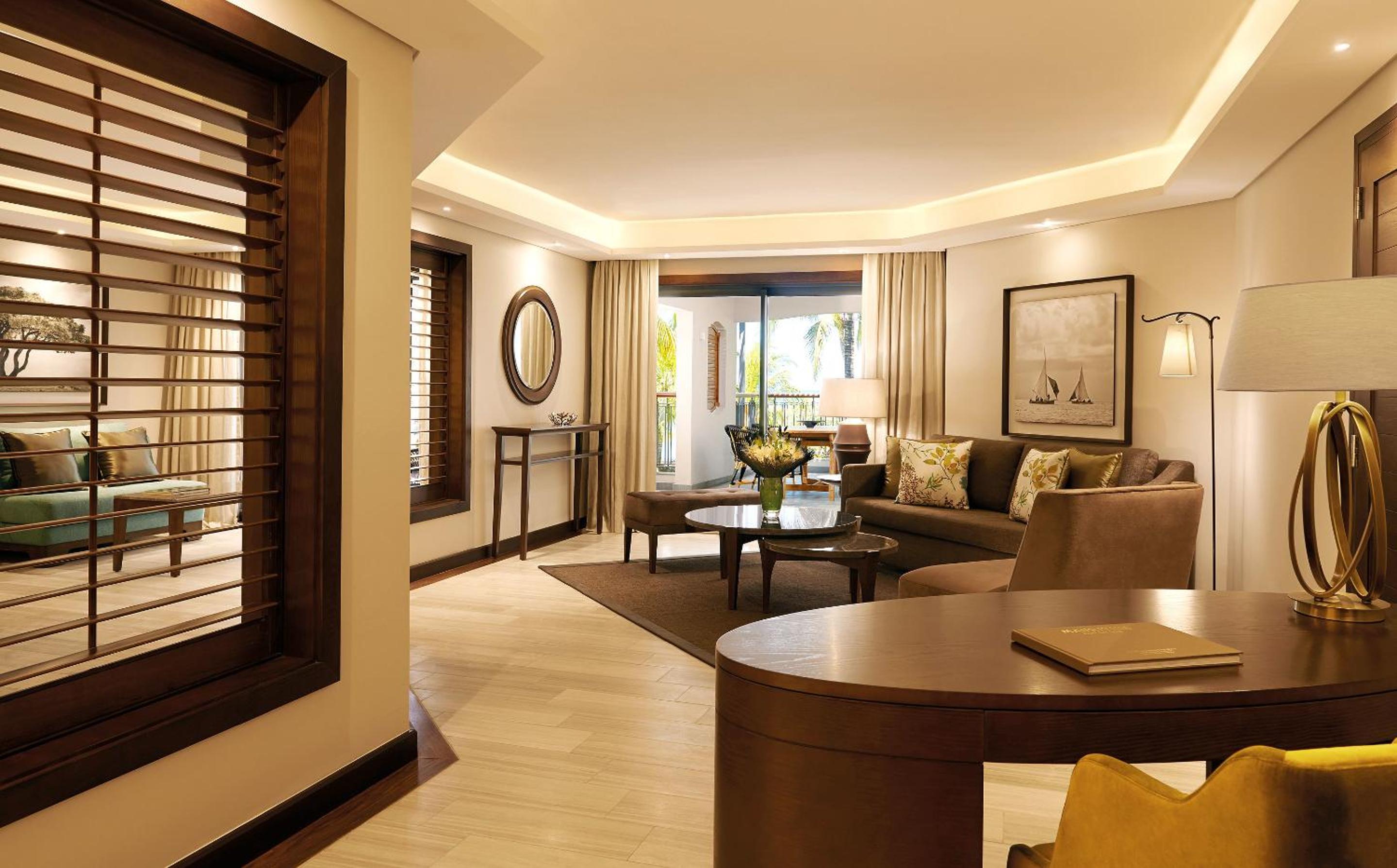 Royal Palm Beachcomber Luxury — снимок 15