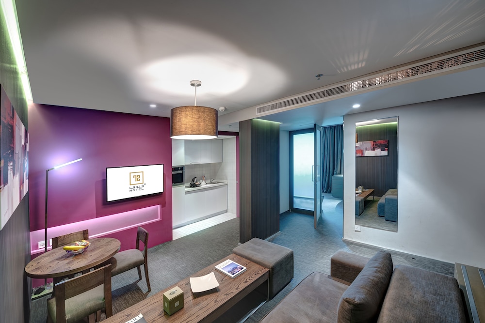 72 Hotel — снимок 27