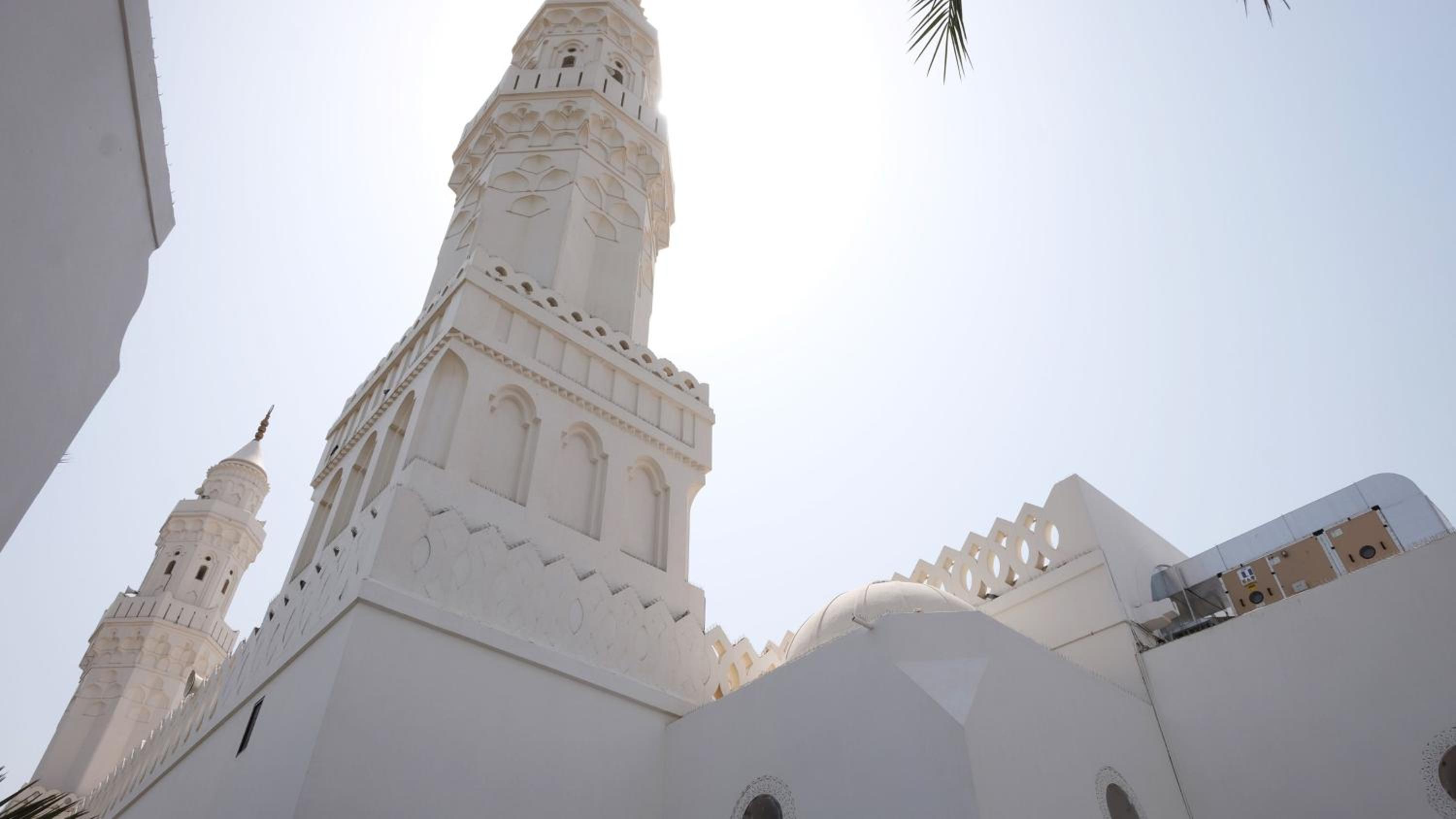InterContinental Dar Al Hijra Madinah, an IHG Hotel — снимок 5