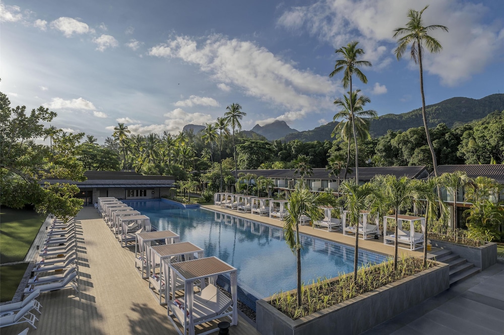 Avani Barbarons Seychelles Resort — снимок 5