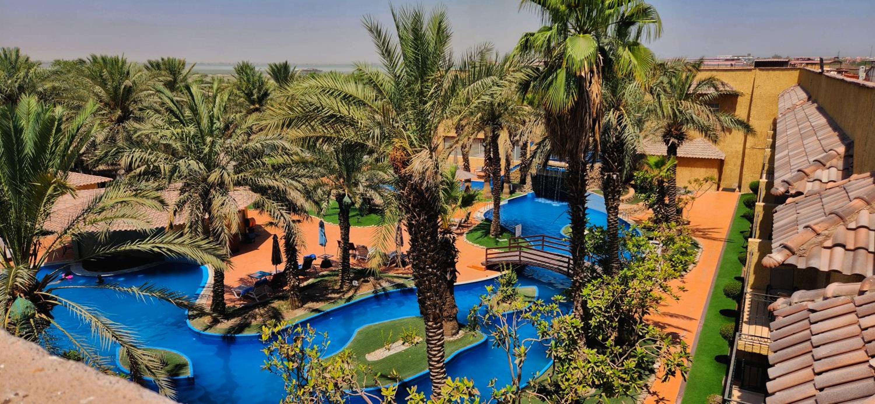 Mövenpick Hotel Kuwait — снимок 22