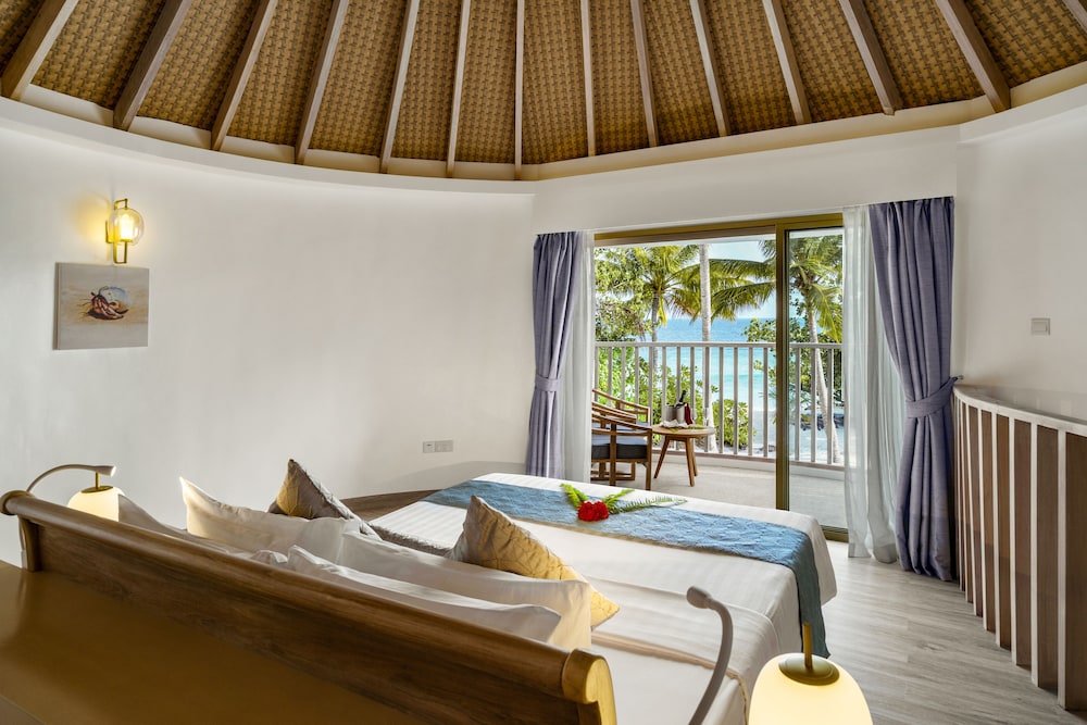 Bandos Maldives — снимок 18