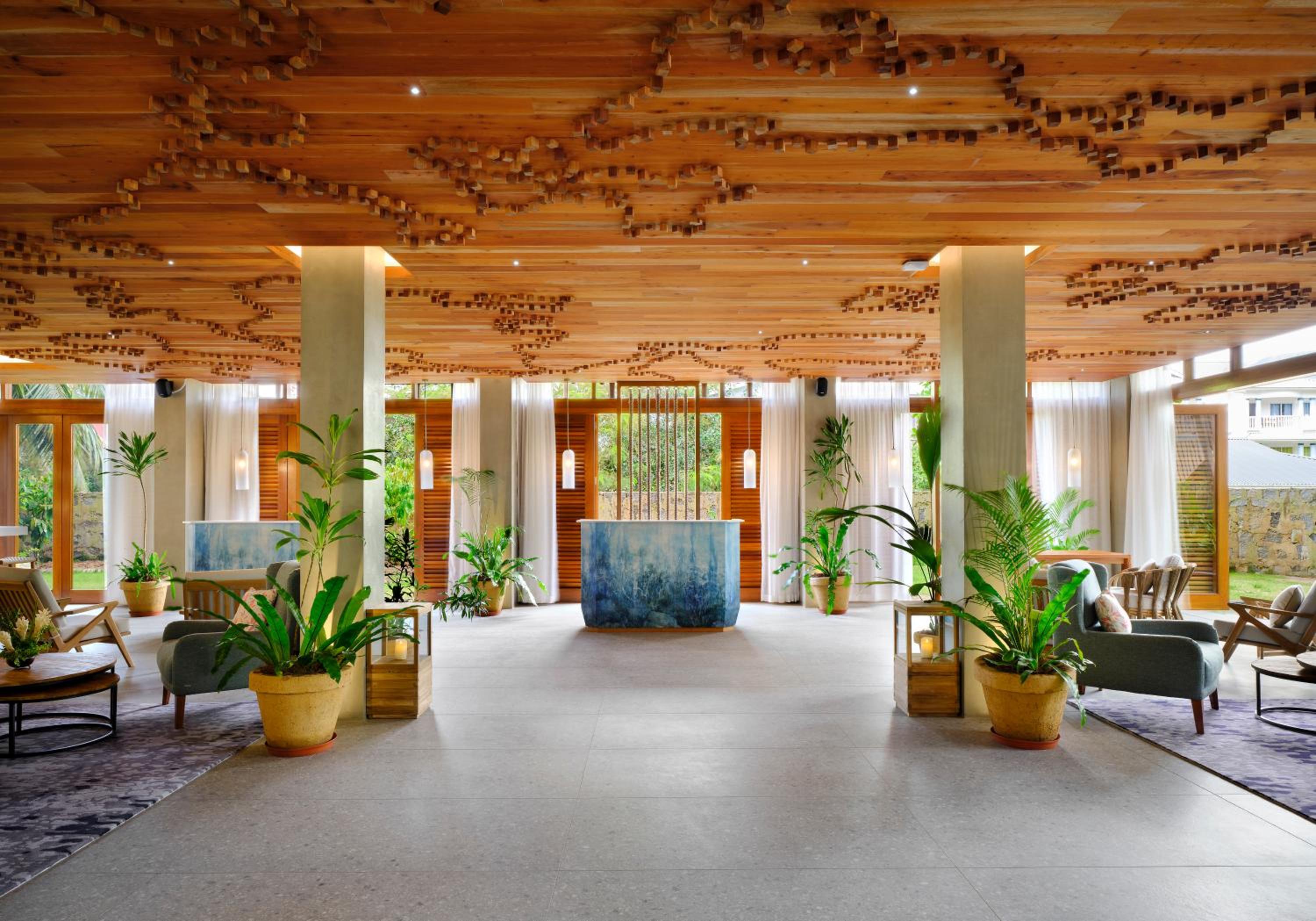 Laïla, Seychelles, a Tribute Portfolio Resort — снимок 30