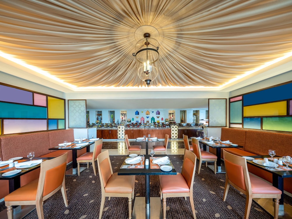 Mövenpick Hotel & Residence Hajar Tower Makkah — снимок 3